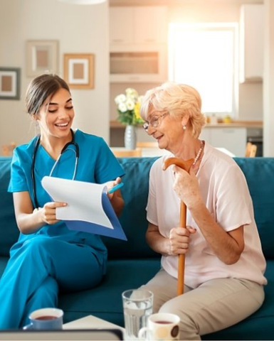 adana ozel hemsirelik hizmeti