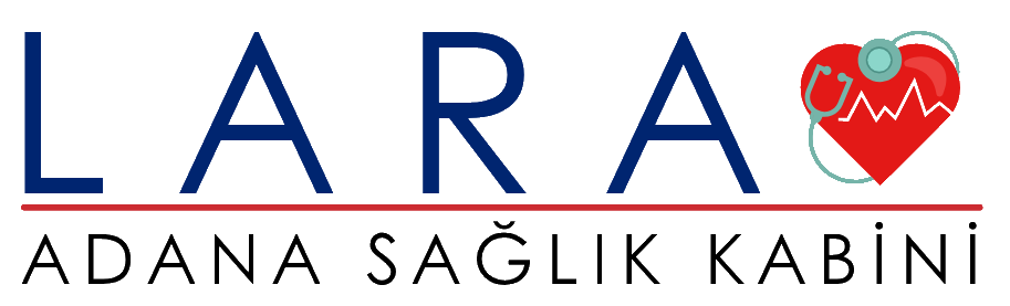 Lara Adana Saglik Kabini