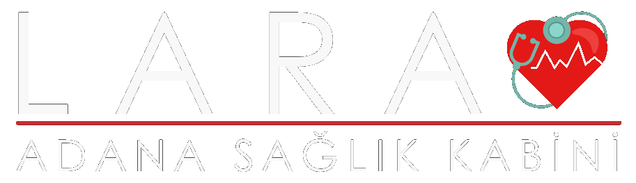 Lara Adana Saglik Kabini