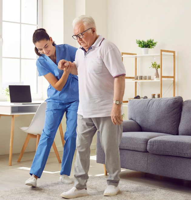 Lara Evde Saglik Hakkimizda